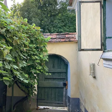 House By The Church - Entire House